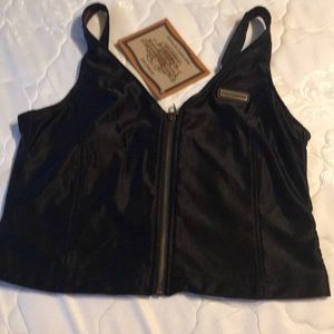 Womens Harley Davidson tank top